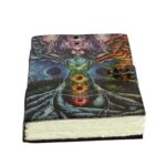 Chakra Goddess Journal - Image 2
