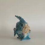 Fish Sculpture - Image 6