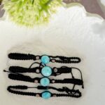 Larimar Bracelet - Image 2