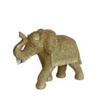 Gold Elephant - Image 2