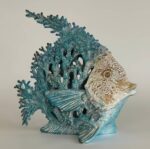 Fish Sculpture - Image 2