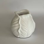 Palm Leaf Vase - Image 2
