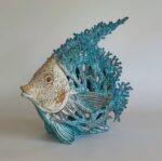Fish Sculpture