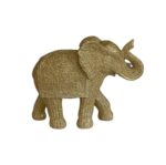 Gold Elephant