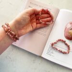 Rhodochrosite Pebble Bracelet - Image 4