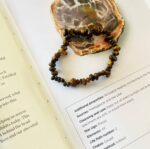 Tigers Eye Pebble Bracelet - Image 3
