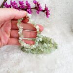 Jade Pebble Bracelet - Image 4