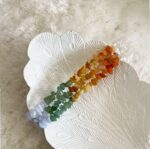 Chakra Pebble Bracelet - Image 6