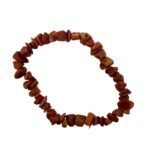 Goldstone Pebble Bracelet - Image 2