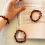 Goldstone Pebble Bracelet - Image 4