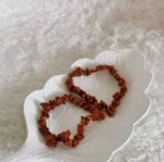 Goldstone Pebble Bracelet - Image 5