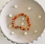 Carnelian Pebble Bracelet - Image 5
