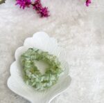 Jade Pebble Bracelet - Image 5