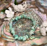 Chrysoprase Pebble Bracelet - Image 11