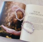 Kunzite Pebble Bracelet - Image 5