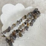 Labradorite Pebble Bracelet - Image 4