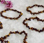 Tigers Eye Pebble Bracelet - Image 5