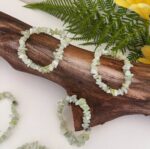 Jade Pebble Bracelet - Image 6