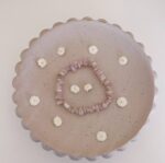 Kunzite Pebble Bracelet - Image 2