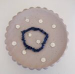 Blue Kyanite Pebble Bracelet - Image 4