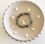 Labradorite Pebble Bracelet - Image 5