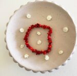 Red Coral Pebble Bracelet - Image 4