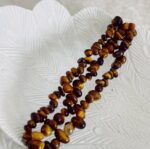 Tigers Eye Pebble Bracelet - Image 6