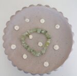 Jade Pebble Bracelet - Image 7