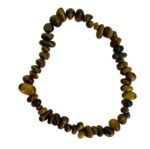 Tigers Eye Pebble Bracelet - Image 7