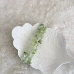 Jade Pebble Bracelet - Image 2