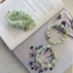 Jade Pebble Bracelet - Image 3
