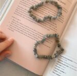 Labradorite Pebble Bracelet - Image 7