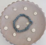Angelite Pebble Bracelet - Image 7