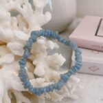 Angelite Pebble Bracelet - Image 8