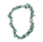 Larimar Pebble Bracelet - Image 5