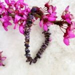 Charoite Pebble Bracelet - Image 6