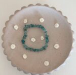 Apatite Pebble Bracelet