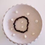 Garnet Pebble Bracelet - Image 2