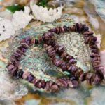 Charoite Pebble Bracelet - Image 7