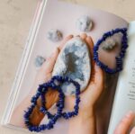 Lapis Lazuli Pebble Bracelet - Image 4