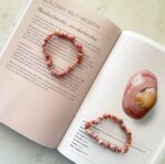 Rhodochrosite Pebble Bracelet - Image 8
