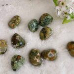 Rhyolite Tumbled Stone - Image 4