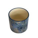 Deer Ceramic Planter - Image 2