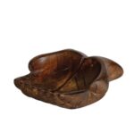 Carved Wooden Hands - Image 2