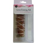 Love Energy Smudge Kit - Image 4