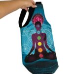 Chakra Yoga Mat Bag - Image 2