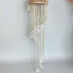 Seashell Chandelier - Image 2