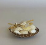 Seashell Basket