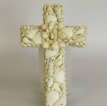 Seashell Cross - Image 2