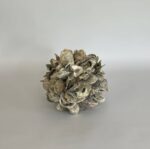 Oyster Shell Sphere